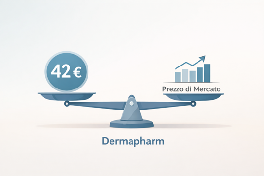 Buyback Dermapharm